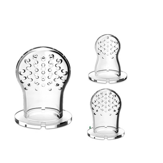 Fruit Feeder Pacifier Fruit Feeder Pacifier