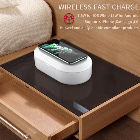WirelessCharge